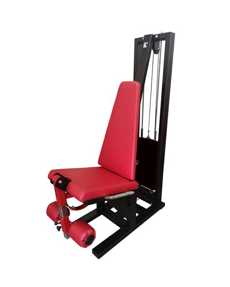 M8x Leg Extension Machine Gym Steel Professional Gym Equipment