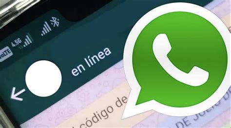 Whatsapp Así Puedes Saber Cuál De Tus Contactos Está En Línea Sin