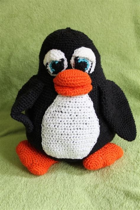 We did not find results for: Pinguin häkeln / gemütlich und lieb / Deko