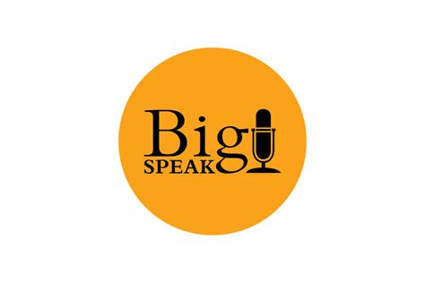 A Short History Of Bigspeak Speakers Bureau Bigspeak Motivational Speakers Bureau Keynote