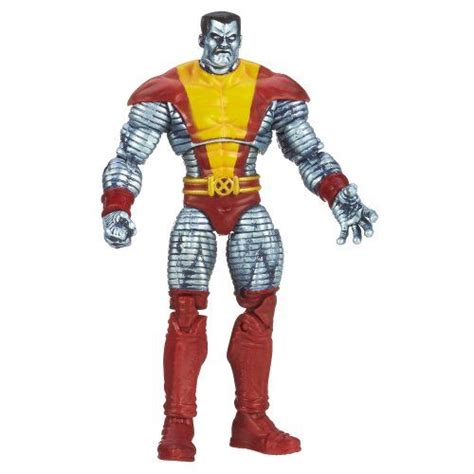 Marvel Universe Colossus 375 Inches Colossus Marvel Marvel Universe