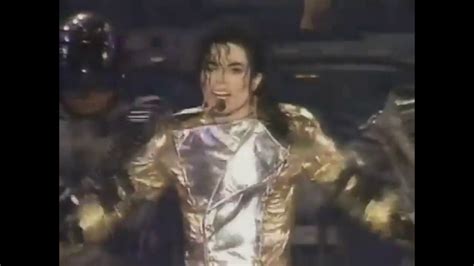 Michael Jackson Scream Tdcau In The Closet Live Helsinki