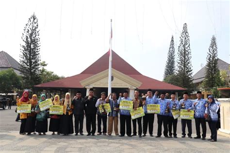 Pemkab Indramayu Gelontorkan Hadiah Ratusan Juta Rupiah ...