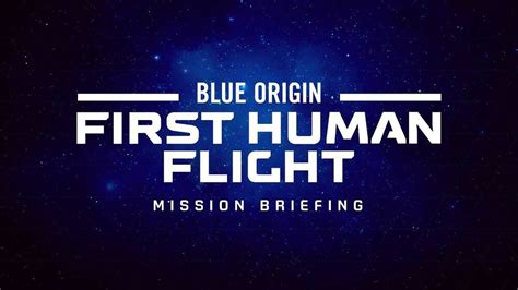 Blue Origins Jeff Bezos Launch On New Shepard Live Updates