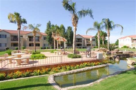 The Place At The Fountains At Sun City Apartments 13638 N Newcastle