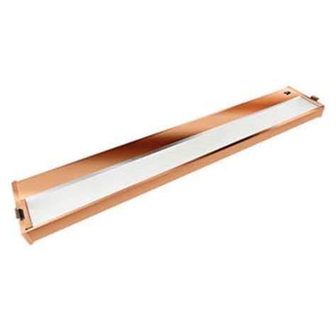Parmida led 8 under cabinet light adjustable kitchen counter strip hardwire. NSL XTL-3-PC/CP - 26 in. - Xenon - Under Cabinet Light