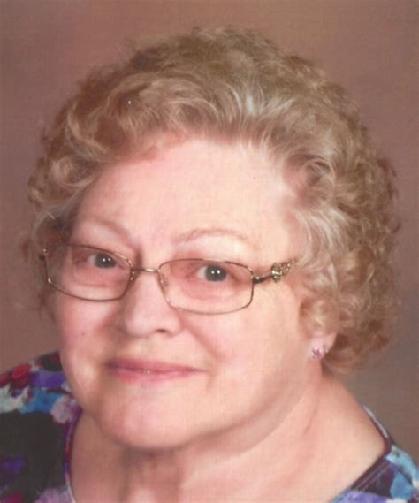 Obituary For Joyce Ann Howe Miller Funeral Homes