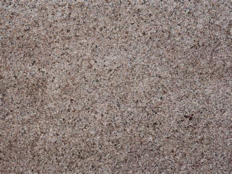 Beige Granite Stone Stock Photo Image Of Pebble Granite 131330564