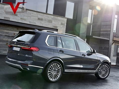 Restrictions and additional surcharges may apply for underage driver's. BMW X7 Rental - Europe Luxury Services - Luxury Car Rental