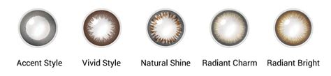 1 Day Acuvue Define Contact Lenses Natural Shine Dailycons Uk