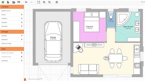 Mis planos de casas es una web para los amantes del diseño, construcción y arquitectura de casas. Seis aplicaciones para hacer planos de casas - Notas de prensa