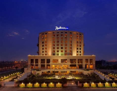 radisson blu hotel new delhi dwarka delhi ncr photos reviews deals