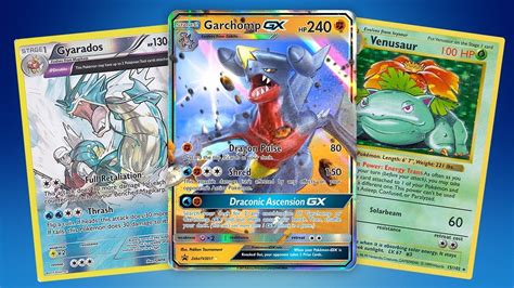 Maybe you would like to learn more about one of these? How Pokemon Cards are Made in 8 Steps - IGN