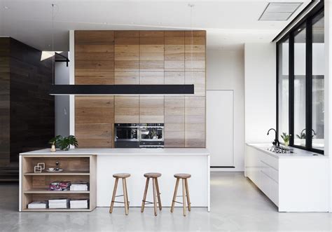 See The Australian Interior Design Awards Residential Finalists Here