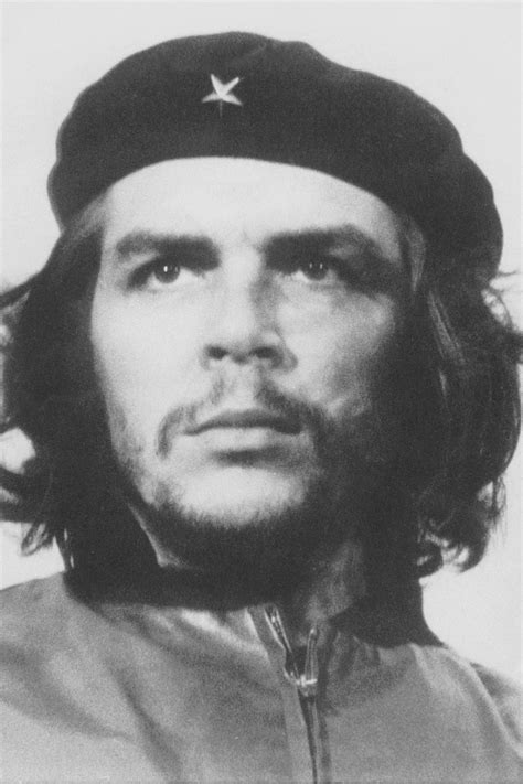 Che Guevara Era Racista