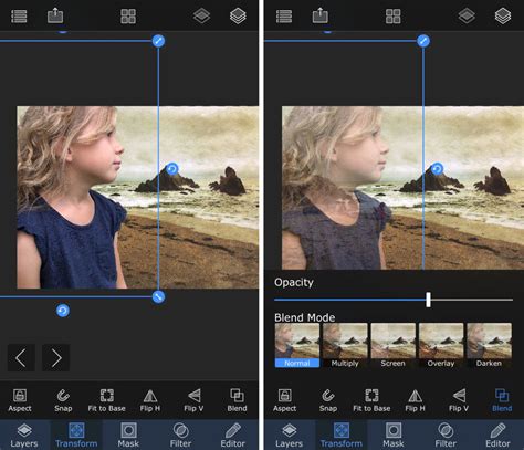 Airbrush is said to be the best app for editing pictures. The 10 Best Photo Editing Apps For iPhone (2019)