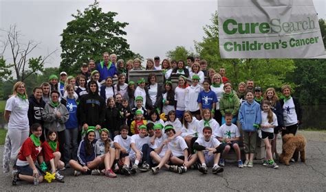 Team Steve The Steven Crowe Legacy Fund Curesearch