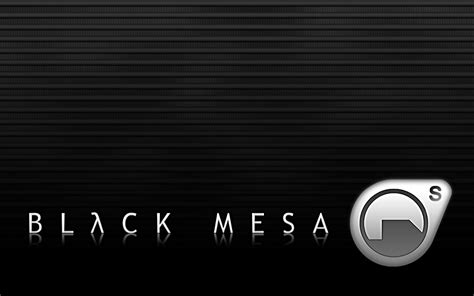 Black Mesa Wallpapers Top Free Black Mesa Backgrounds Wallpaperaccess