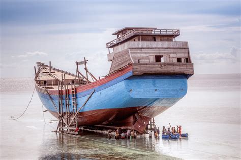 Fotoessay: Eine Reise durch Sulawesi › Indojunkie