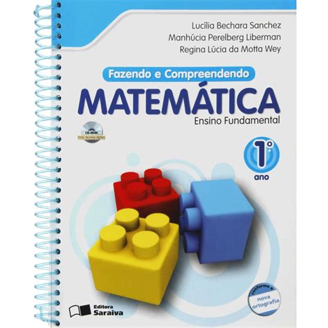 Livro Bem-me-quer Matemática 5 Ano Manual Do Professor Pdf