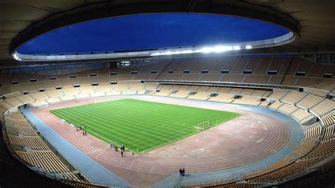 Estadio Olímpico De Sevilla La Cartuja Entradas Y Conciertos 2022
