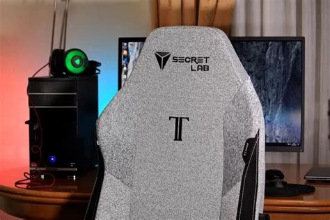 Secretlab Titan Evo 2022 Review ¿is It The Best Gaming Chair Tv And Hi