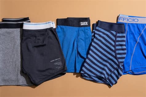 Best Boxer Briefs For Men 2021 Reviews By Wirecutter