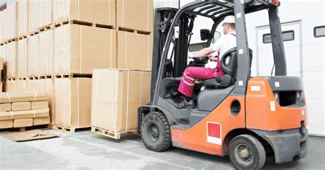 Get an alert with the newest ads for forklift operator in ontario. FAQ's How to Get a Forklift Licence in Australia - Perth ...