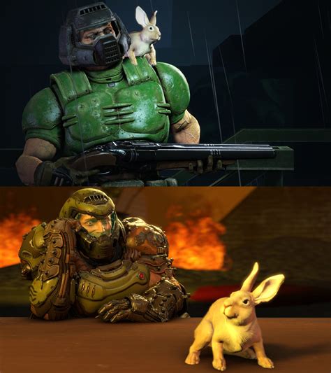 Some Things Never Change Doom Know Your Meme