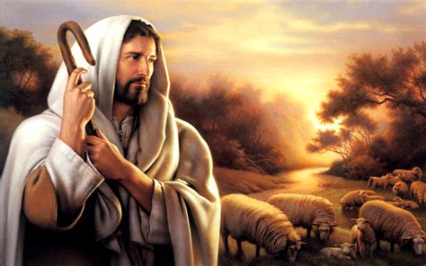 Las Mejores Imágenes De Jesús De Nazaret O Jesucristo ¡impresionantes