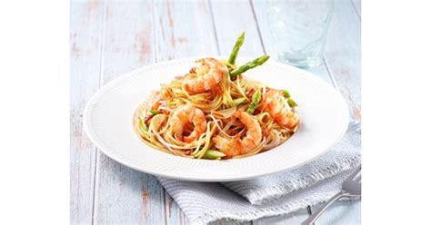 Kang hong kian memberikan penjelasan mengenai feng shui. Pasta Udang dan Aparagus dengan Saus XO | Recipes| Lee Kum ...