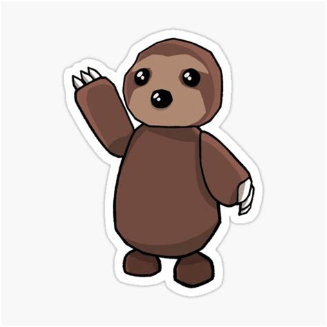 You are in the right place at rblx codes, hope you enjoy them! Adopt Me Stickers | Redbubble
