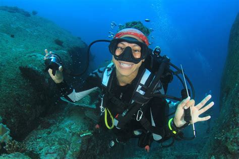5 Important Skills For Padi Advanced Open Water Course