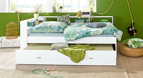 Ein hübsches bettgestell bietet den passenden rahmen für traumhaften schlaf. Großes Bett Ikea | Jugendzimmer Für Mädchen Einrichten ...