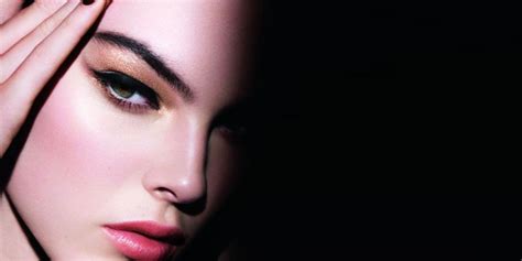 Giorgio Armani Night Light Makeup Collection For Holiday 2016 News