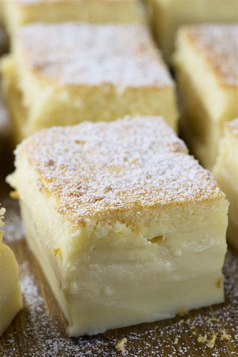 Let's get one thing straight: Vanilla Magic Custard Cake | Recipe (With images) | Custard cake recipes, Cake recipes, Dessert ...
