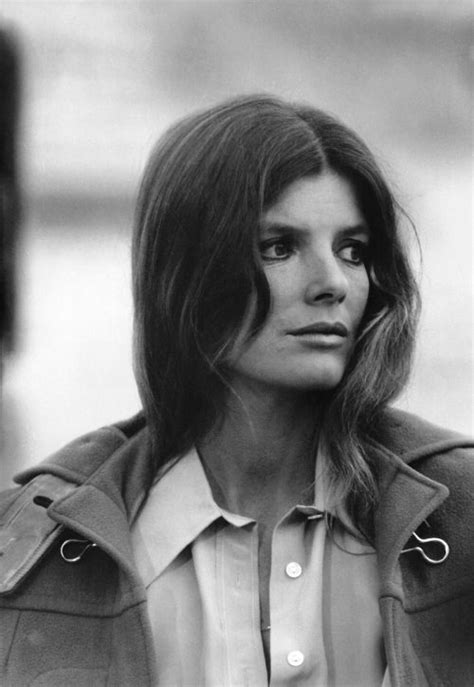 Katharine Ross Played Elaine In The Graduate See Her Now At 82 — Best Life