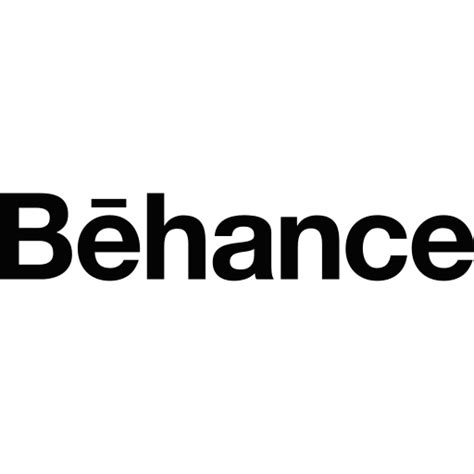 Behance, portfolio, behance logo icon - Free download