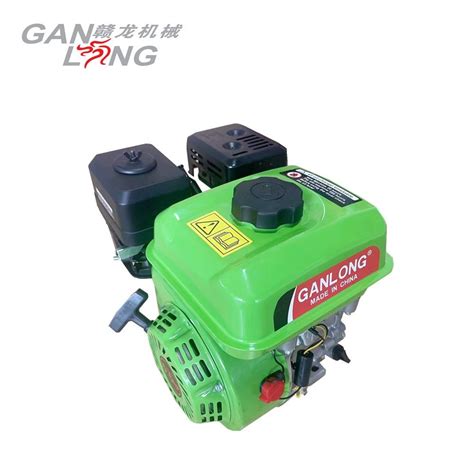 Small Gasoline Engine Agricultural Engine China Petrol Engine And 6