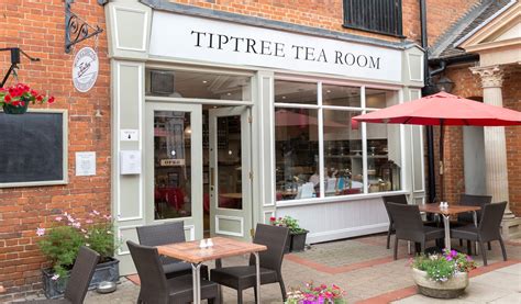 Tiptree Tea Room At The Courtyard Saffron Walden Tea Room In Saffron