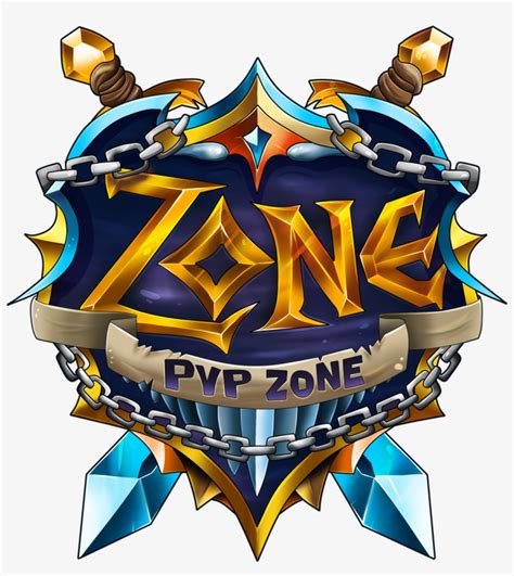 Minecraft Icons Minecraft Pvp Server Logo Png Image Transparent Png