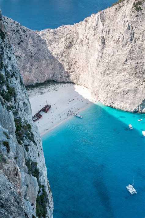 Greece Things To Do In Zakynthos Hedonisitit