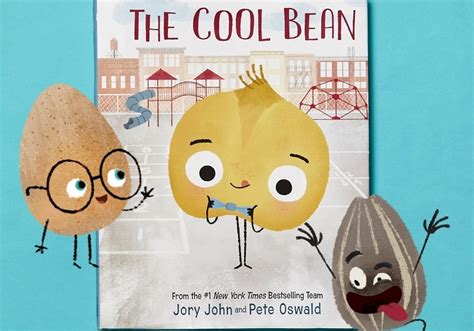 It Is Cooler To Be Kind The Cool Bean Storytime Macaroni Kid