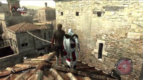 Assassin S Creed Brotherhood Gameplay 2 3 YouTube