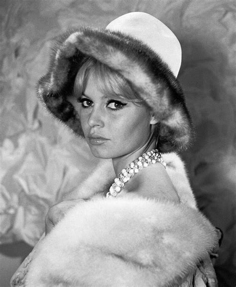 Brigitte Bardot 7 Things You Didnt Know About The French Fashion Icon