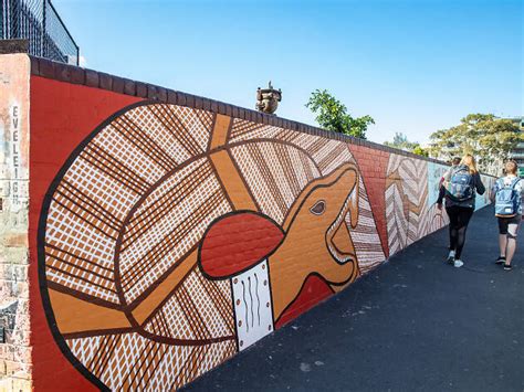 Where To Find The Best Street Art In Sydney