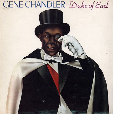 Gene Chandler Duke Of Earl 1976 Vinyl Discogs