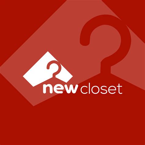 New Closet - Home