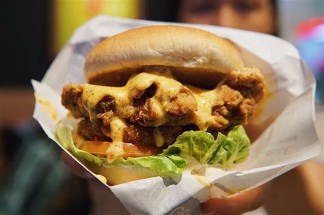 Top 10 Things to Eat in Queensbay Mall Penang - Penang Foodie