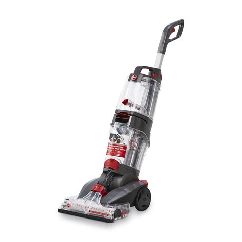 Hoover Fh51102 Power Path Pro Advanced Carpet Cleaner